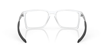 Anteojos Ópticos Oakley OX8055 Exchange Blanco