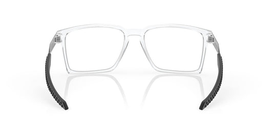 Anteojos Ópticos Oakley OX8055 Exchange Blanco
