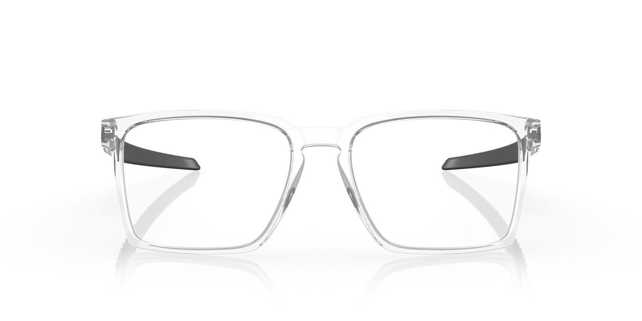 Anteojos Ópticos Oakley OX8055 Exchange Blanco