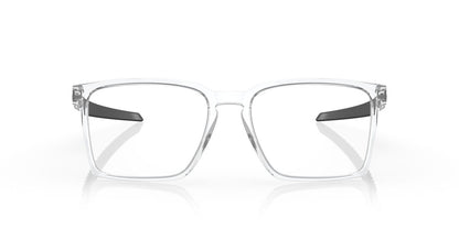 Anteojos Ópticos Oakley OX8055 Exchange Blanco