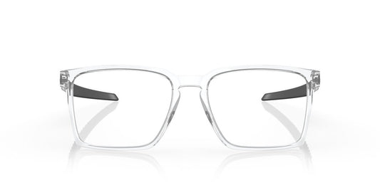 Anteojos Ópticos Oakley OX8055 Exchange Blanco