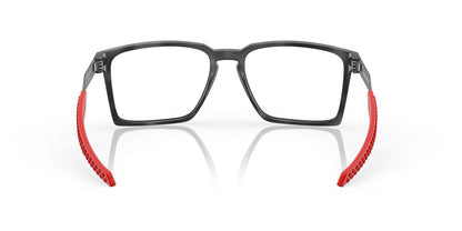 Anteojos Ópticos Oakley OX8055 Exchange Negro