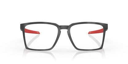 Anteojos Ópticos Oakley OX8055 Exchange Negro
