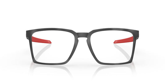 Anteojos Ópticos Oakley OX8055 Exchange Negro
