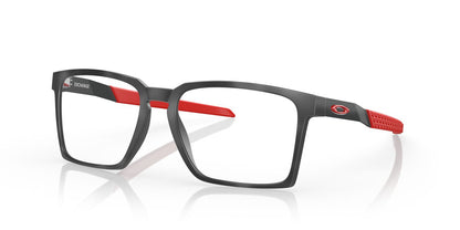 Anteojos Ópticos Oakley OX8055 Exchange Negro