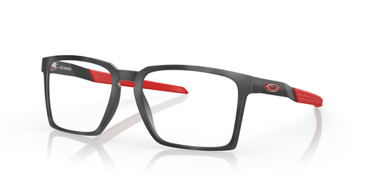 Anteojos Ópticos Oakley OX8055 Exchange Negro
