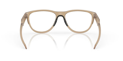 Anteojos Ópticos Oakley OX8056 Admission Café