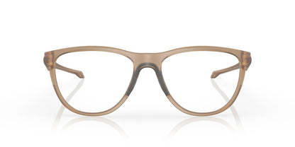 Anteojos Ópticos Oakley OX8056 Admission Café