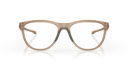 Anteojos Ópticos Oakley OX8056 Admission Café