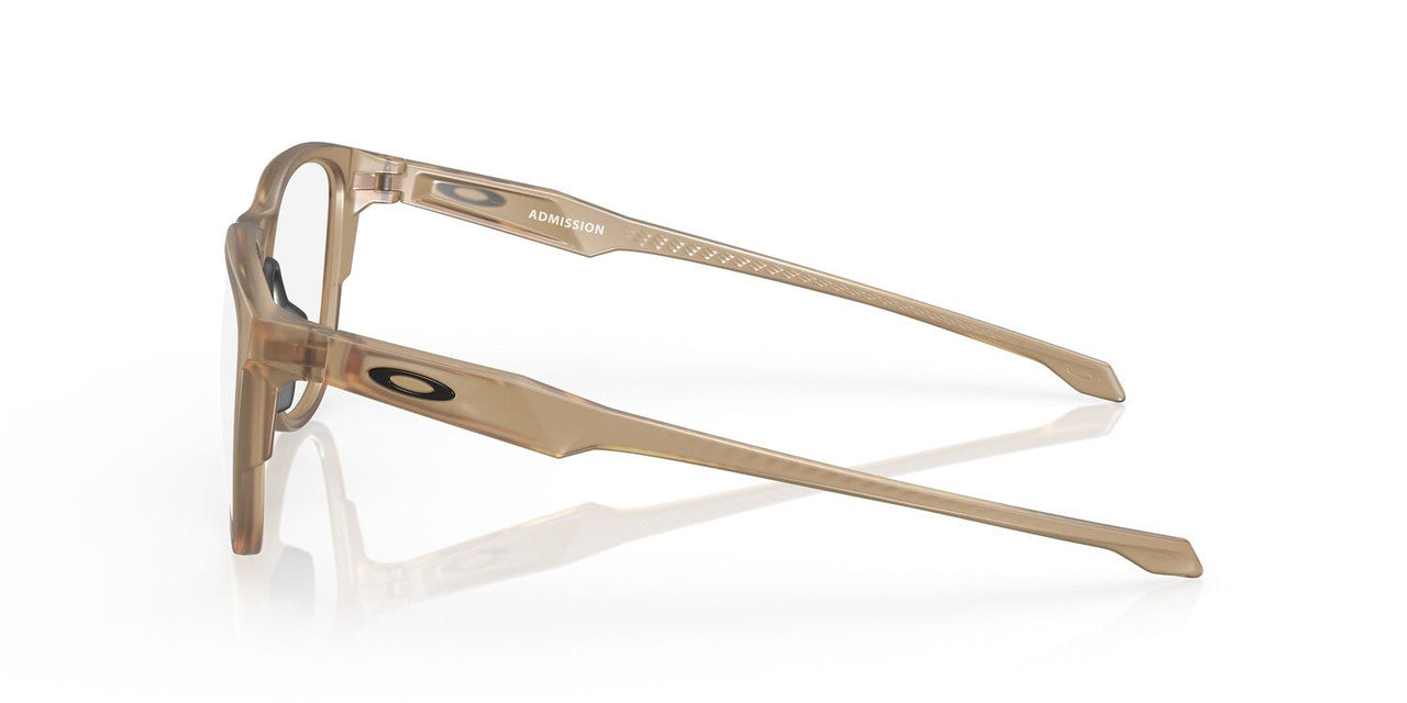 Anteojos Ópticos Oakley OX8056 Admission Café
