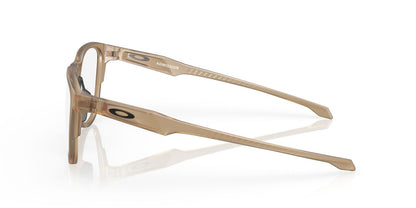 Anteojos Ópticos Oakley OX8056 Admission Café