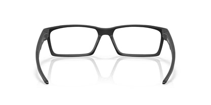 Anteojos Ópticos Oakley OX8060 Overhead Negro