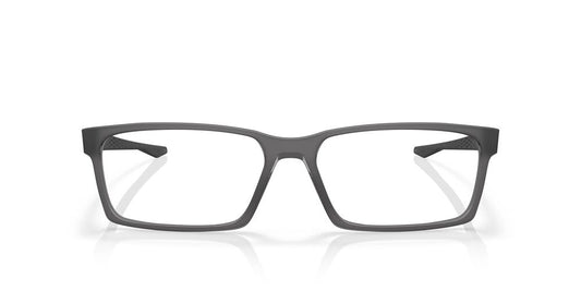 Anteojos Ópticos Oakley OX8060 Overhead Gris