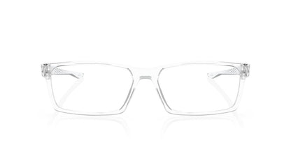 Anteojos Ópticos Oakley OX8060 Overhead Blanco