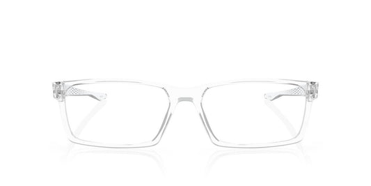 Anteojos Ópticos Oakley OX8060 Overhead Blanco