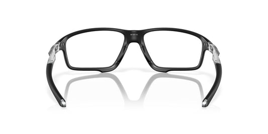 Anteojos Ópticos Oakley OX8076 Crosslink Zero Negro