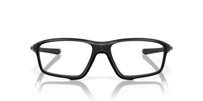 Anteojos Ópticos Oakley OX8076 Crosslink Zero Negro