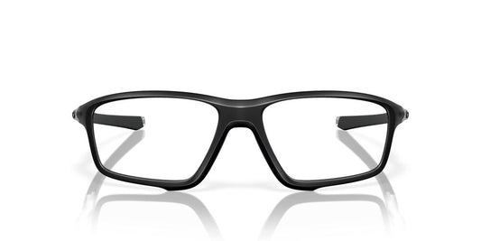 Anteojos Ópticos Oakley OX8076 Crosslink Zero Negro