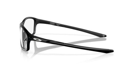 Anteojos Ópticos Oakley OX8076 Crosslink Zero Negro