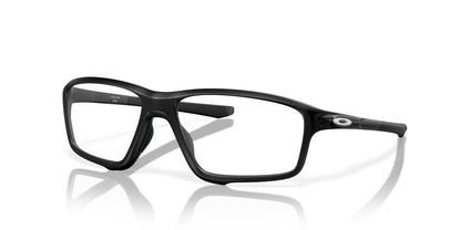 Anteojos Ópticos Oakley OX8076 Crosslink Zero Negro