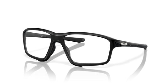 Anteojos Ópticos Oakley OX8076 Crosslink Zero Negro