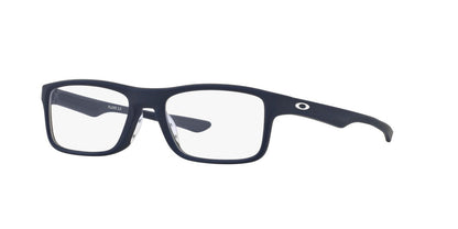 Anteojos Ópticos Oakley OX8081 Plank 2.0 Azul