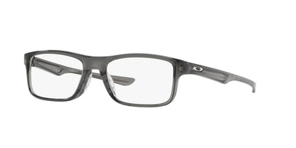 Anteojos Ópticos Oakley OX8081 Plank 2.0 Gris