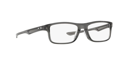 Anteojos Ópticos Oakley OX8081 Plank 2.0 Gris
