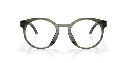 Anteojos Ópticos Oakley OX8139 Hstn Rx Negro