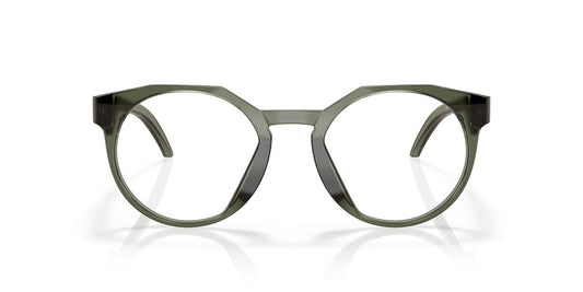 Anteojos Ópticos Oakley OX8139 Hstn Rx Negro