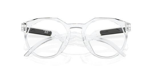 Anteojos Ópticos Oakley OX8139 Hstn Rx Blanco