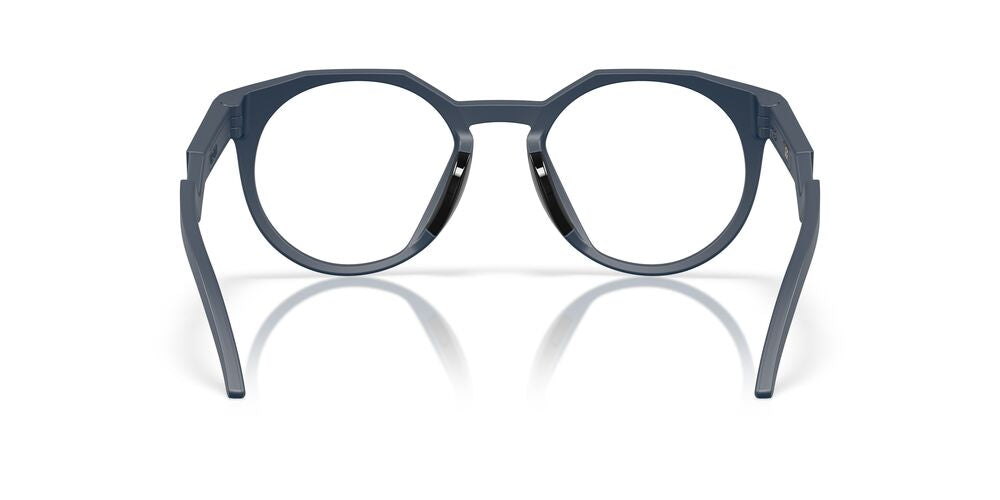 Anteojos Ópticos Oakley OX8139 Hstn Rx Matte Abyss Matte