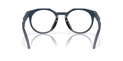 Anteojos Ópticos Oakley OX8139 Hstn Rx Matte Abyss Matte