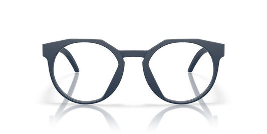 Anteojos Ópticos Oakley OX8139 Hstn Rx Matte Abyss Matte