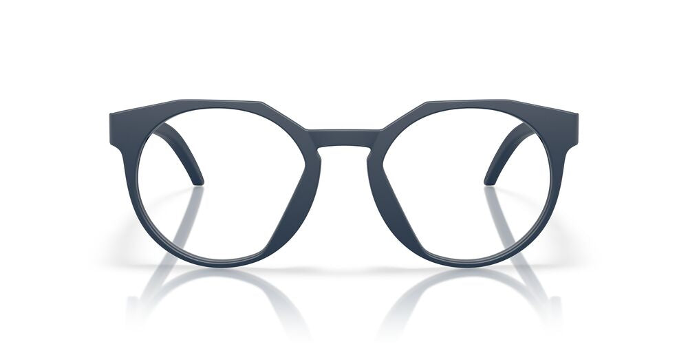 Anteojos Ópticos Oakley OX8139 Hstn Rx Matte Abyss Matte