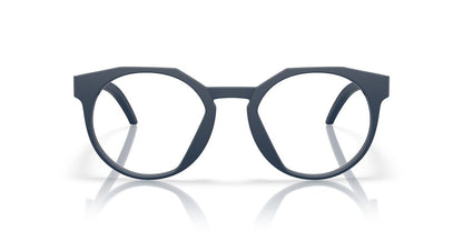 Anteojos Ópticos Oakley OX8139 Hstn Rx Matte Abyss Matte