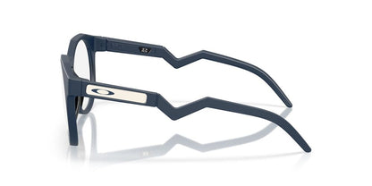 Anteojos Ópticos Oakley OX8139 Hstn Rx Matte Abyss Matte