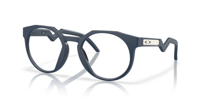 Anteojos Ópticos Oakley OX8139 Hstn Rx Matte Abyss Matte
