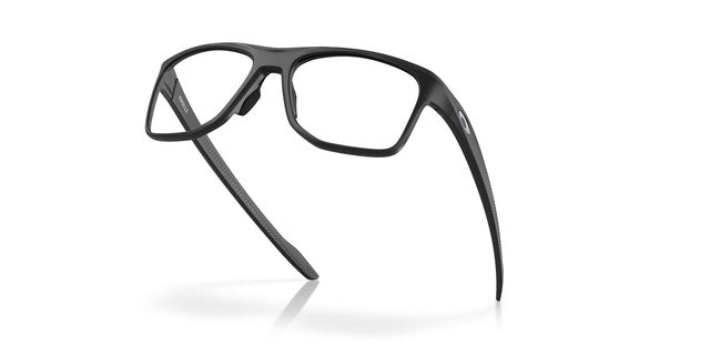 Anteojos Ópticos Oakley OX8144 Knolls Negro