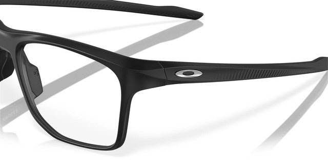 Anteojos Ópticos Oakley OX8144 Knolls Negro