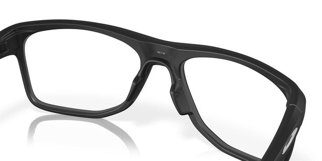 Anteojos Ópticos Oakley OX8144 Knolls Negro