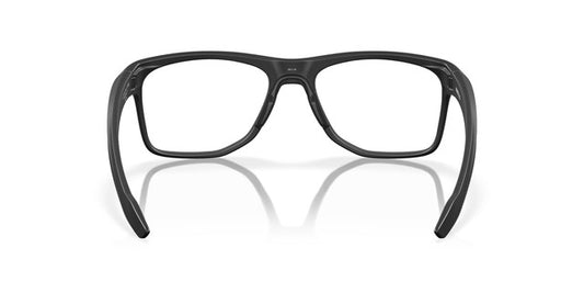 Anteojos Ópticos Oakley OX8144 Knolls Negro