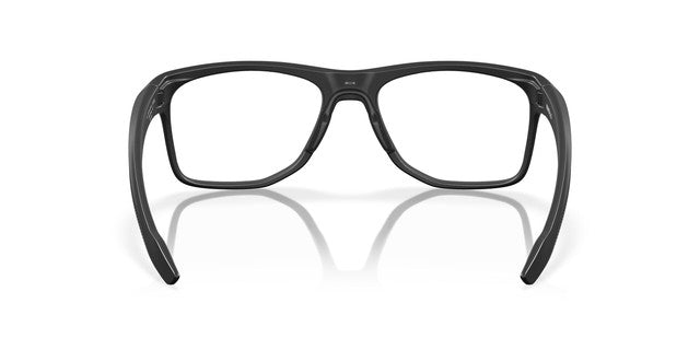 Anteojos Ópticos Oakley OX8144 Knolls Negro