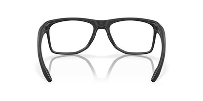 Anteojos Ópticos Oakley OX8144 Knolls Negro