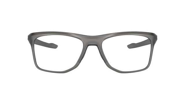 Anteojos Ópticos Oakley OX8144 Knolls Gris