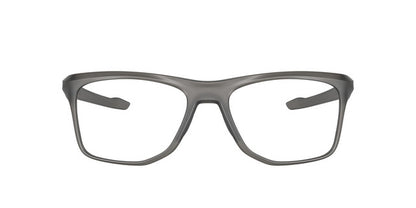 Anteojos Ópticos Oakley OX8144 Knolls Gris