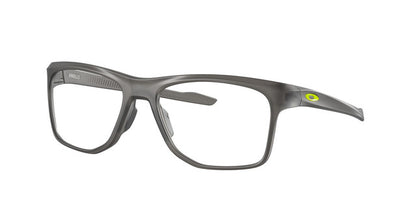 Anteojos Ópticos Oakley OX8144 Knolls Gris