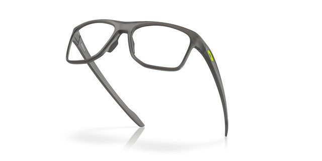 Anteojos Ópticos Oakley OX8144 Knolls Gris