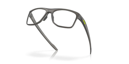 Anteojos Ópticos Oakley OX8144 Knolls Gris