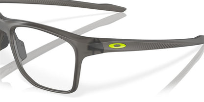 Anteojos Ópticos Oakley OX8144 Knolls Gris